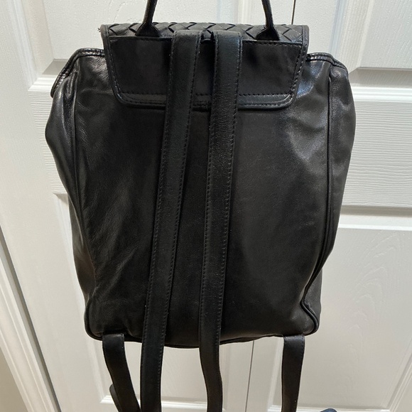 Bottega Veneta backpack - Picture 2 of 13